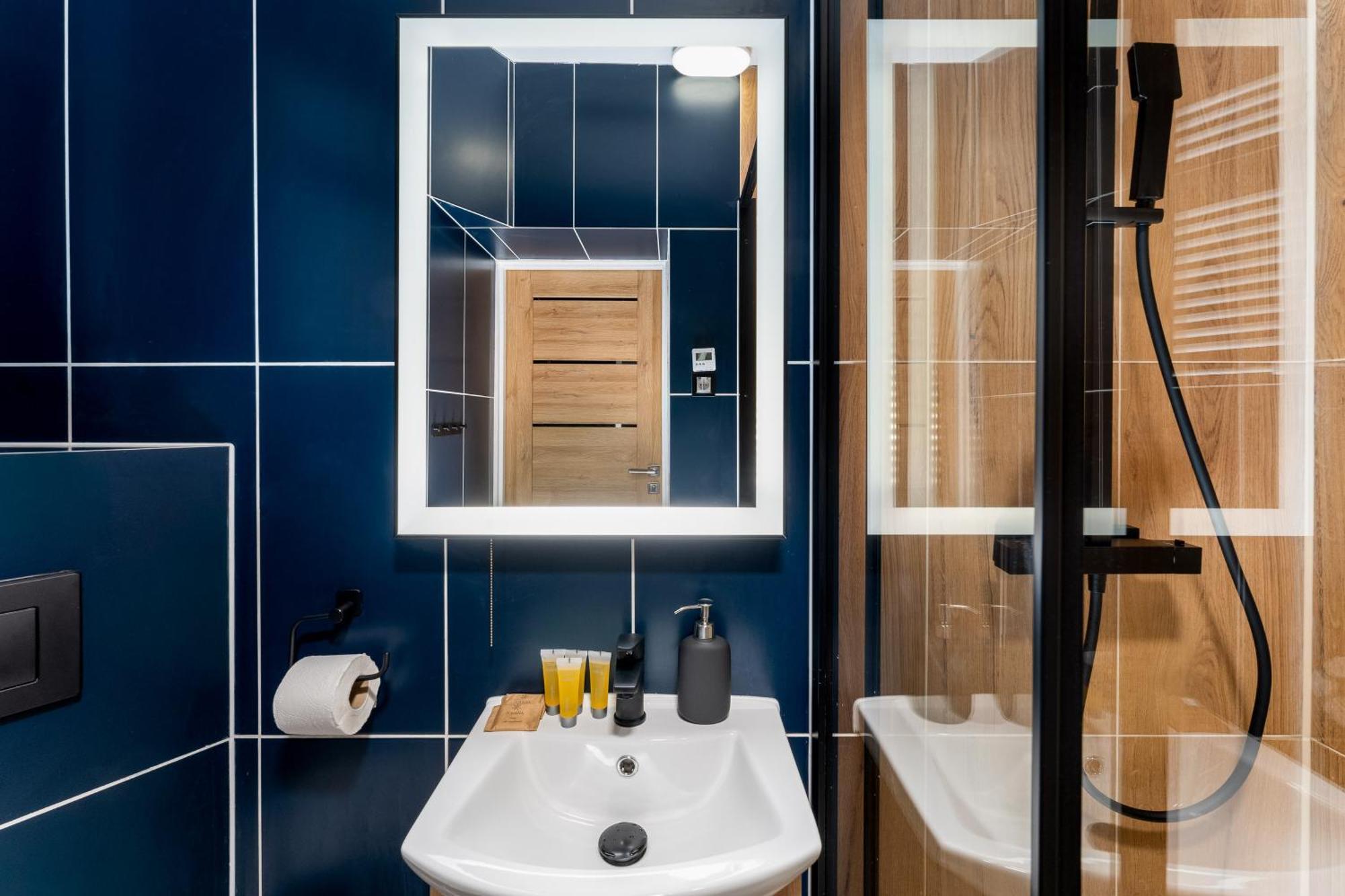 Апартаменти Chodkiewicza Deluxe Краків